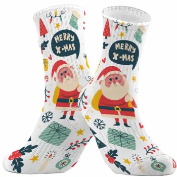 Socks - Custom Socks Now