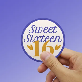 Stickers - Custom Socks Now