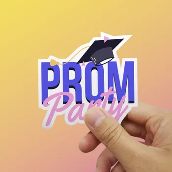 Stickers - Custom Socks Now