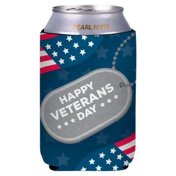 Can Coolers - Custom Socks Now