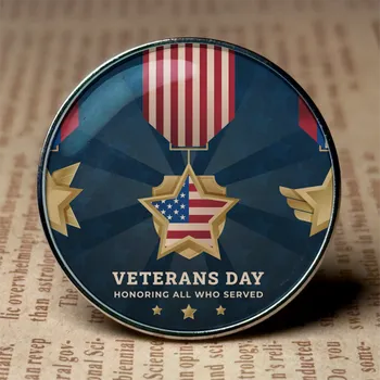 Lapel Pins - Custom Socks Now