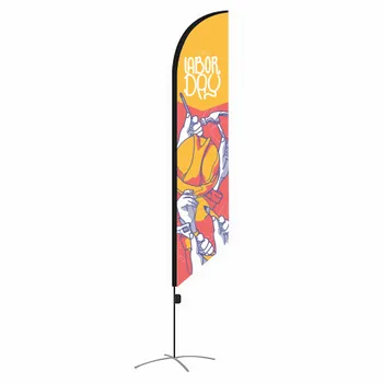 Flags - Custom Socks Now