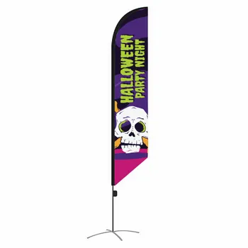 Flags - Custom Socks Now