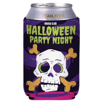 Can Coolers - Custom Socks Now