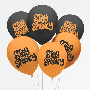 Balloons - Custom Socks Now