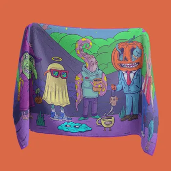 Towels - Custom Socks Now