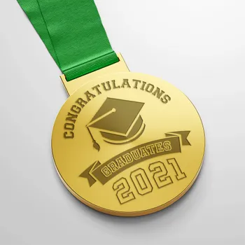 Medals - Custom Socks Now