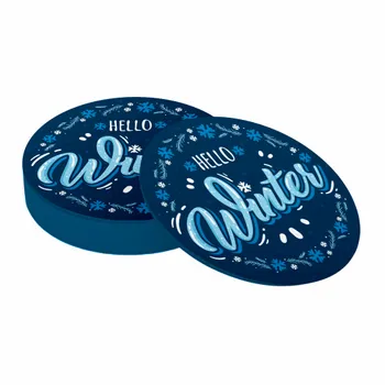 Coasters - Custom Socks Now