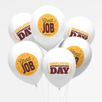 Balloons - Custom Socks Now