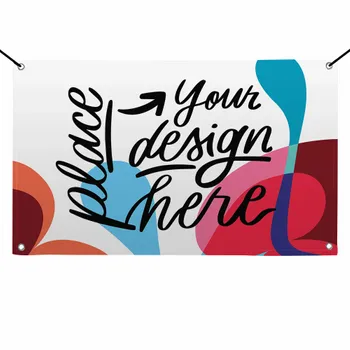 Banners - Custom Socks Now