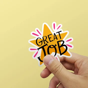 Stickers - Custom Socks Now