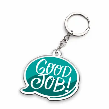 Keychains - Custom Socks Now