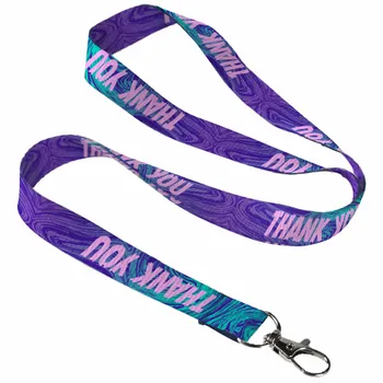 Lanyards - Custom Socks Now