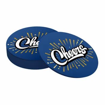 Coasters - Custom Socks Now