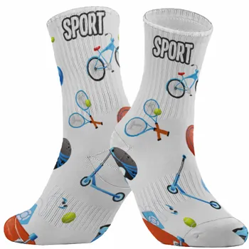 Socks - Custom Socks Now