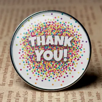 Lapel Pins - Custom Socks Now