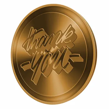 Challenge Coins - Custom Socks Now