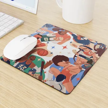 Mouse Pads - Custom Socks Now
