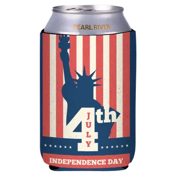 Can Coolers - Custom Socks Now