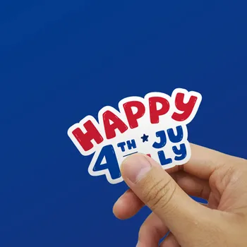 Stickers - Custom Socks Now