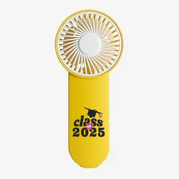 LED Hand Fans - Custom Socks Now