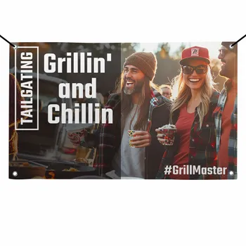 Banners - Custom Socks Now