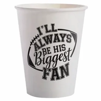 Cold Drink Cups - Custom Socks Now