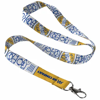 Lanyards - Custom Socks Now