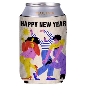 Can Coolers - Custom Socks Now