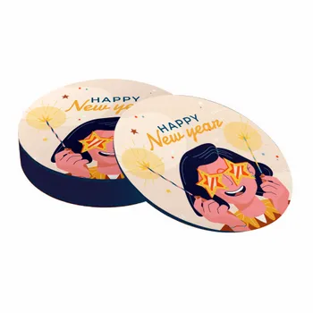 Coasters - Custom Socks Now