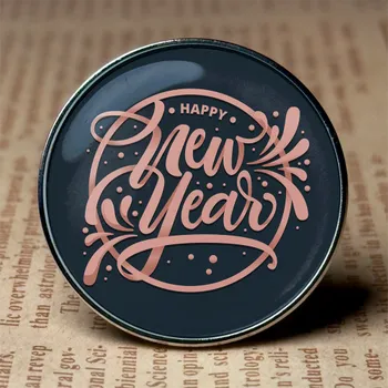 Lapel Pins - Custom Socks Now