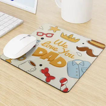 Mouse Pads - Custom Socks Now