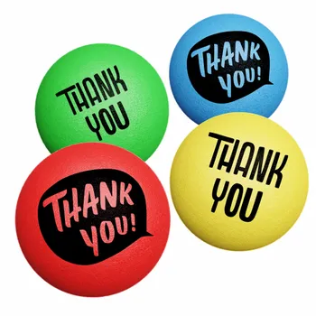 Stress Balls - Custom Socks Now