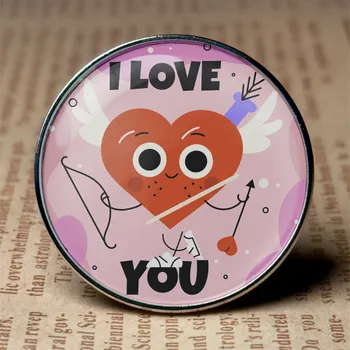 Lapel Pins - Custom Socks Now