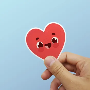 Stickers - Custom Socks Now