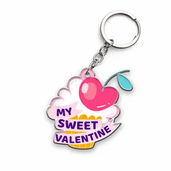 Keychains - Custom Socks Now