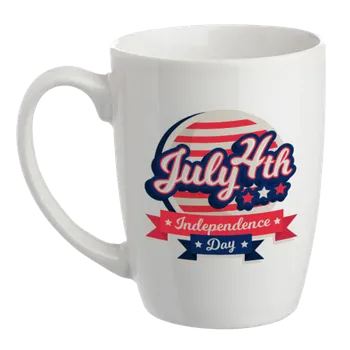 Ceramic Mugs - Custom Socks Now