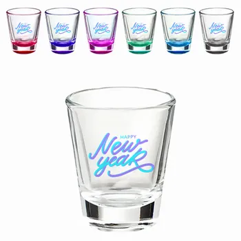 Shot Glasses - Custom Socks Now