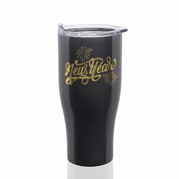 Stainless Steel Tumblers - Custom Socks Now