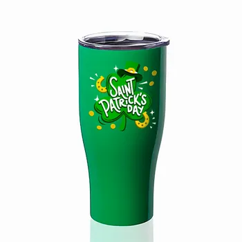 Stainless Steel Tumblers - Custom Socks Now