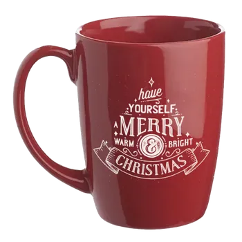 Ceramic Mugs - Custom Socks Now