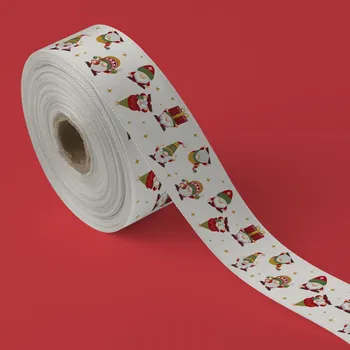 Ribbons - Custom Socks Now