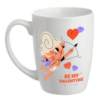 Ceramic Mugs - Custom Socks Now