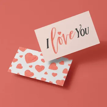 Notecards - Custom Socks Now