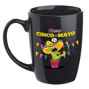 Ceramic Mugs - Custom Socks Now