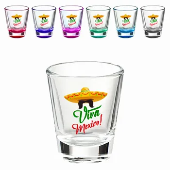 Shot Glasses - Custom Socks Now