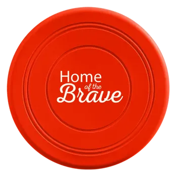 Flying Discs - Custom Socks Now