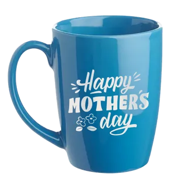 Ceramic Mugs - Custom Socks Now