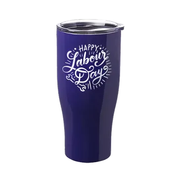 Stainless Steel Tumblers - Custom Socks Now