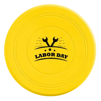 Flying Discs - Custom Socks Now